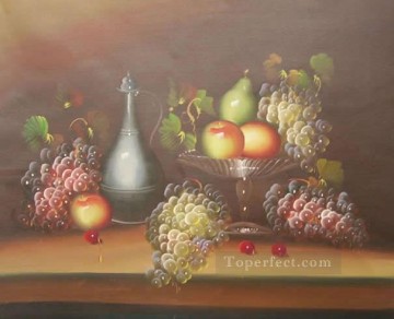 Frutas Baratas Painting - sy022fC fruta barata